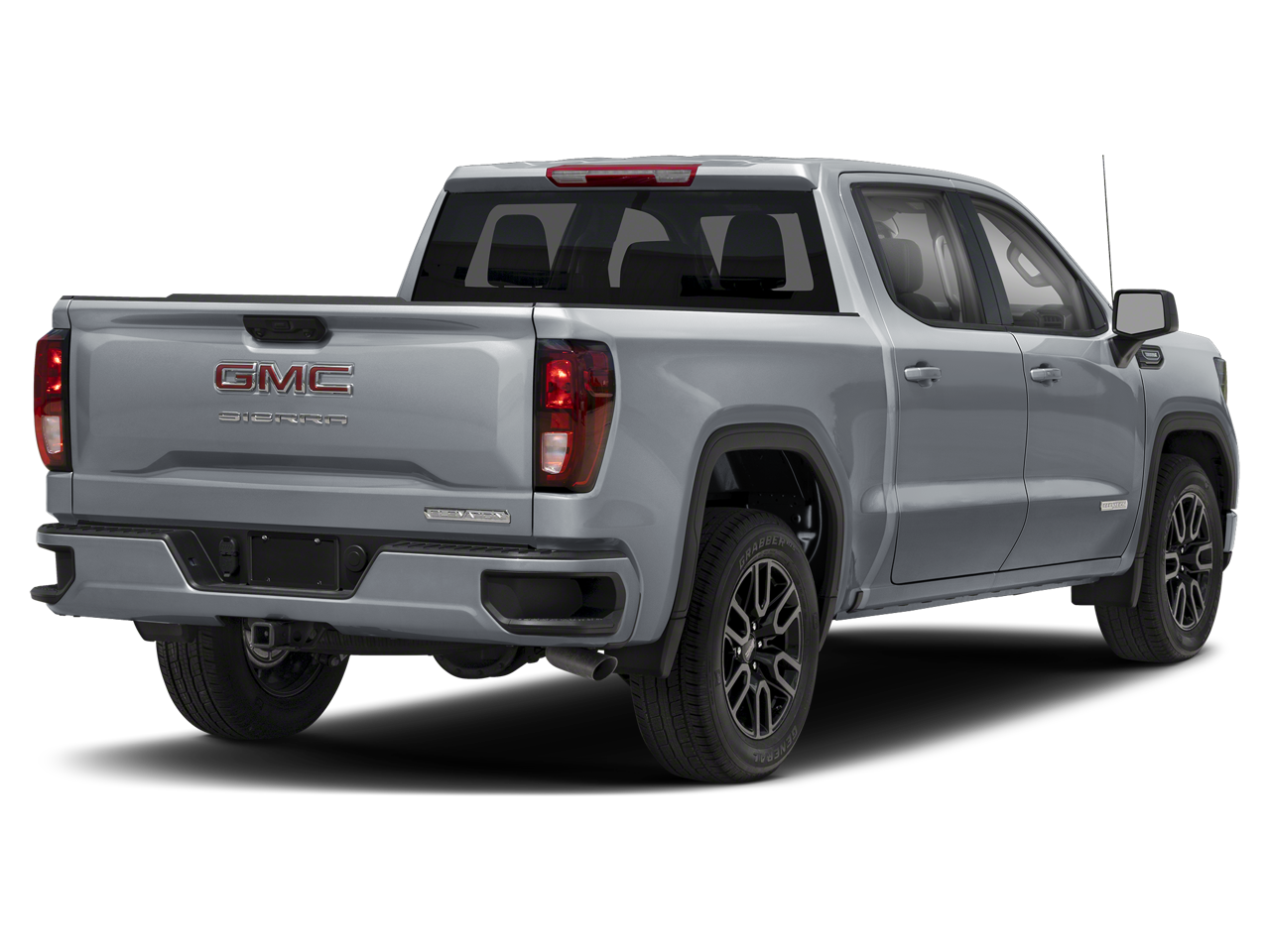 2025 GMC Sierra 1500 Elevation - Photo 8
