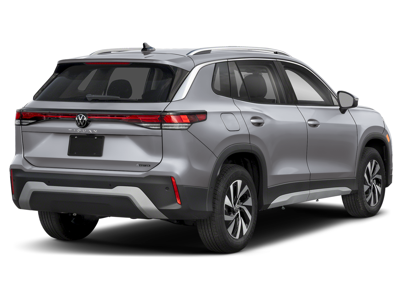 2025 Volkswagen Tiguan S - Photo 27
