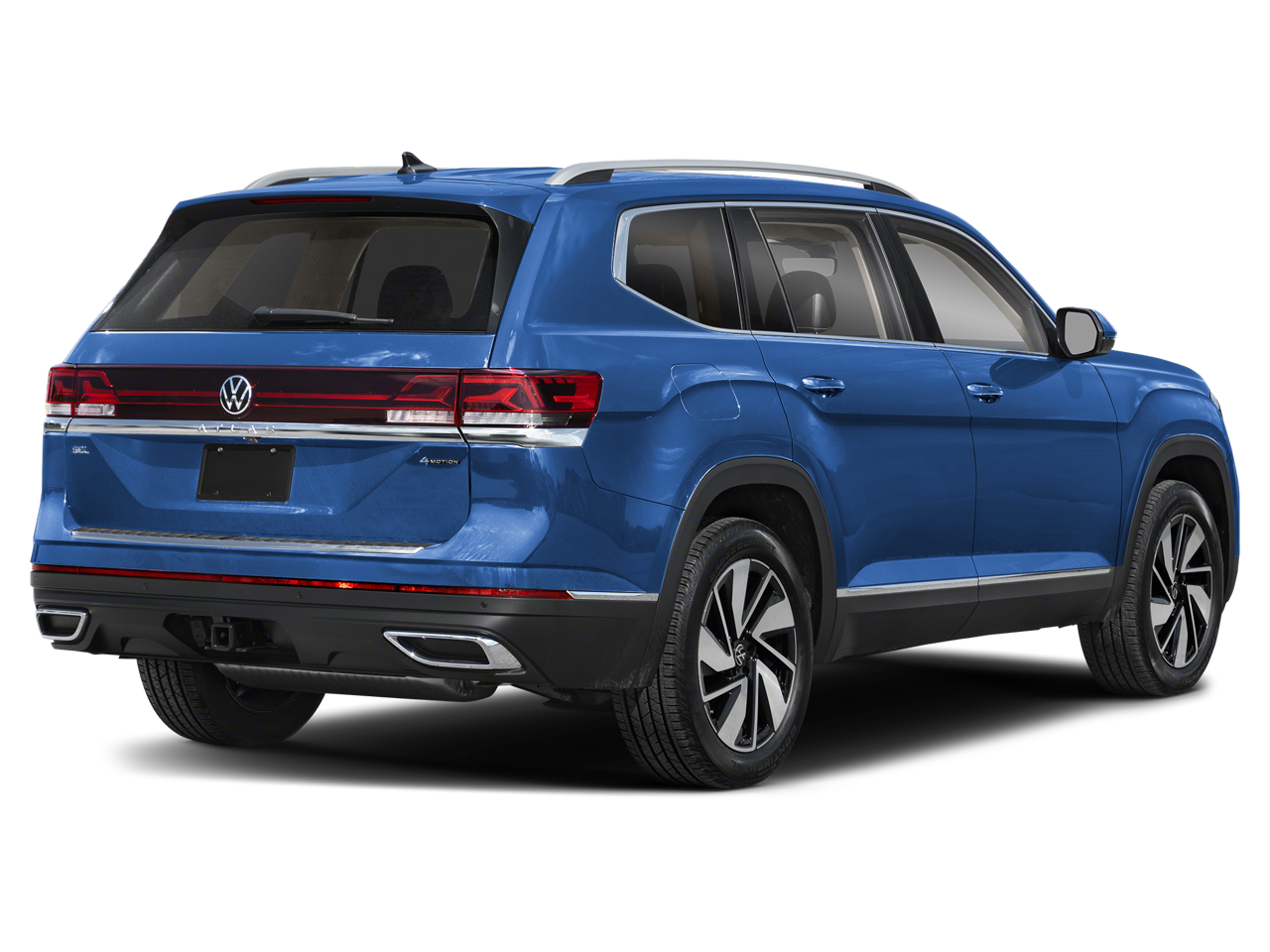 2025 Volkswagen Atlas SEL - Photo 28