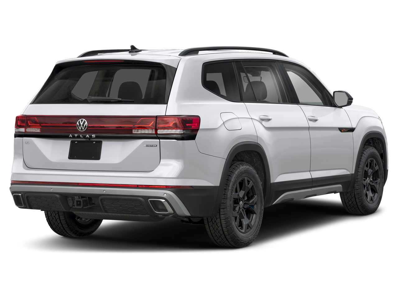 2025 Volkswagen Atlas Atlas Peak Edition - Photo 29