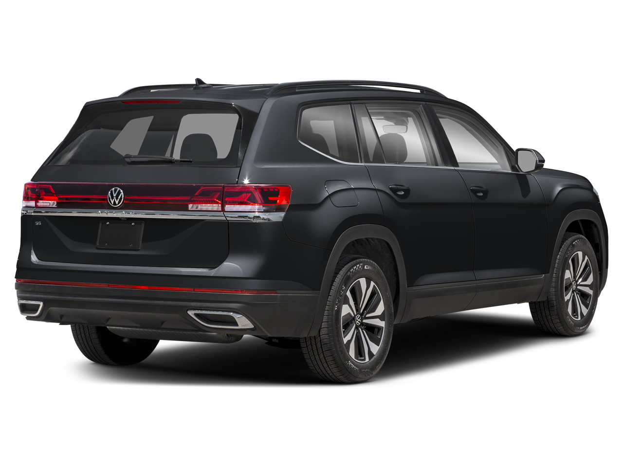 2025 Volkswagen Atlas SE w/Tech - Photo 27