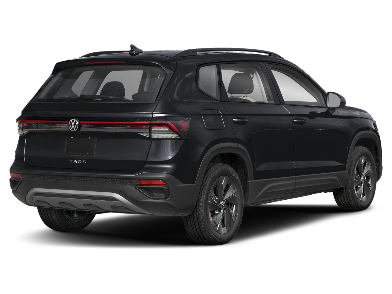 2025 Volkswagen Taos S - Photo 27