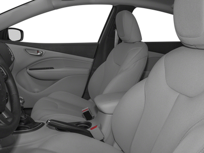 2015 Dodge Dart GT