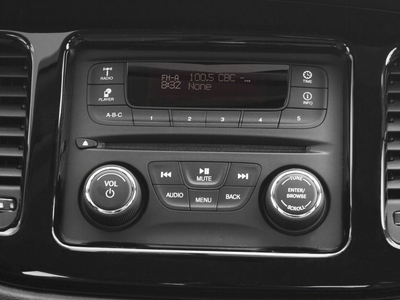 2015 Dodge Dart GT