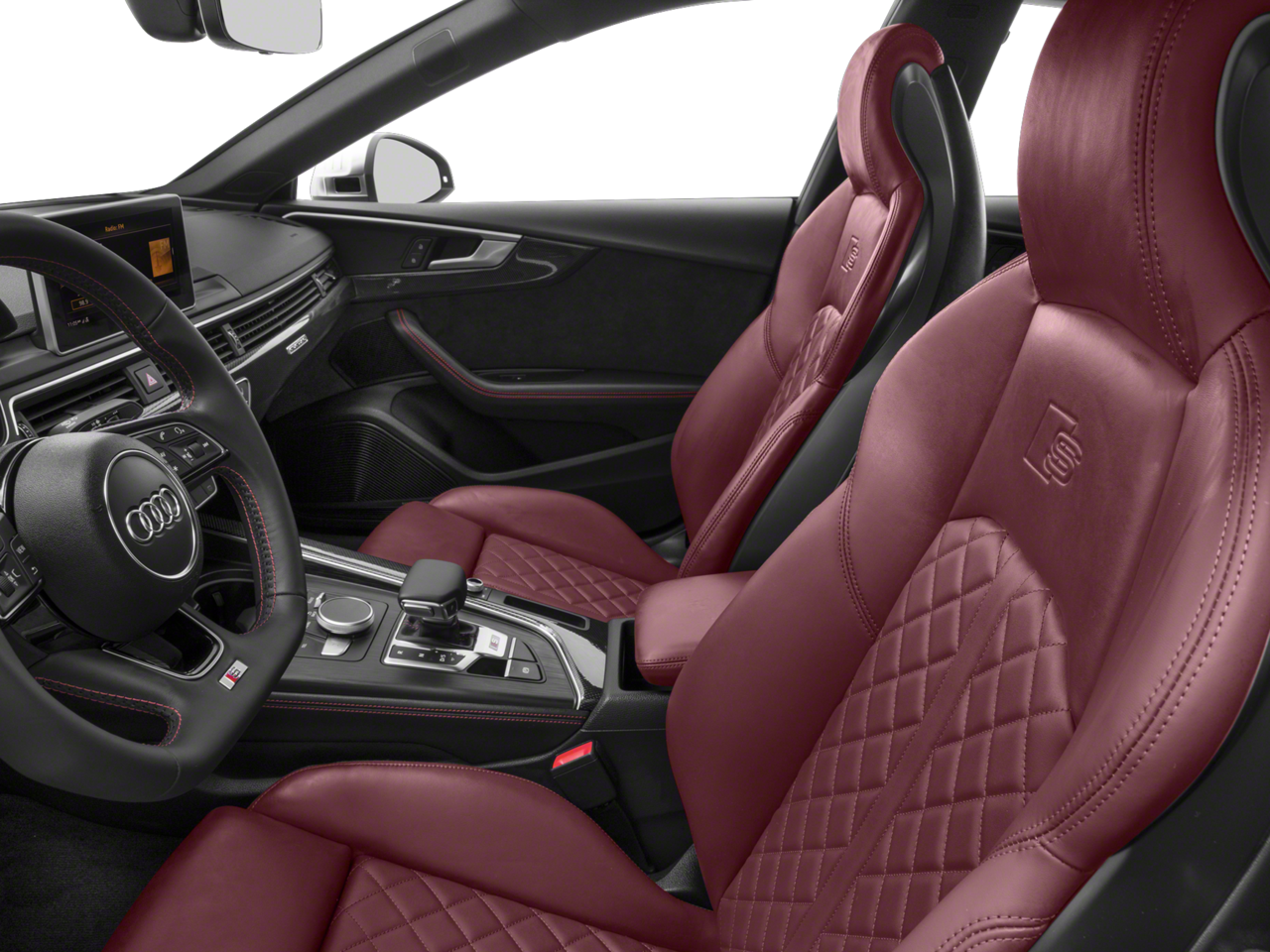 2018 Audi S5 Sportback quattro