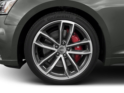 2018 Audi S5 Sportback quattro