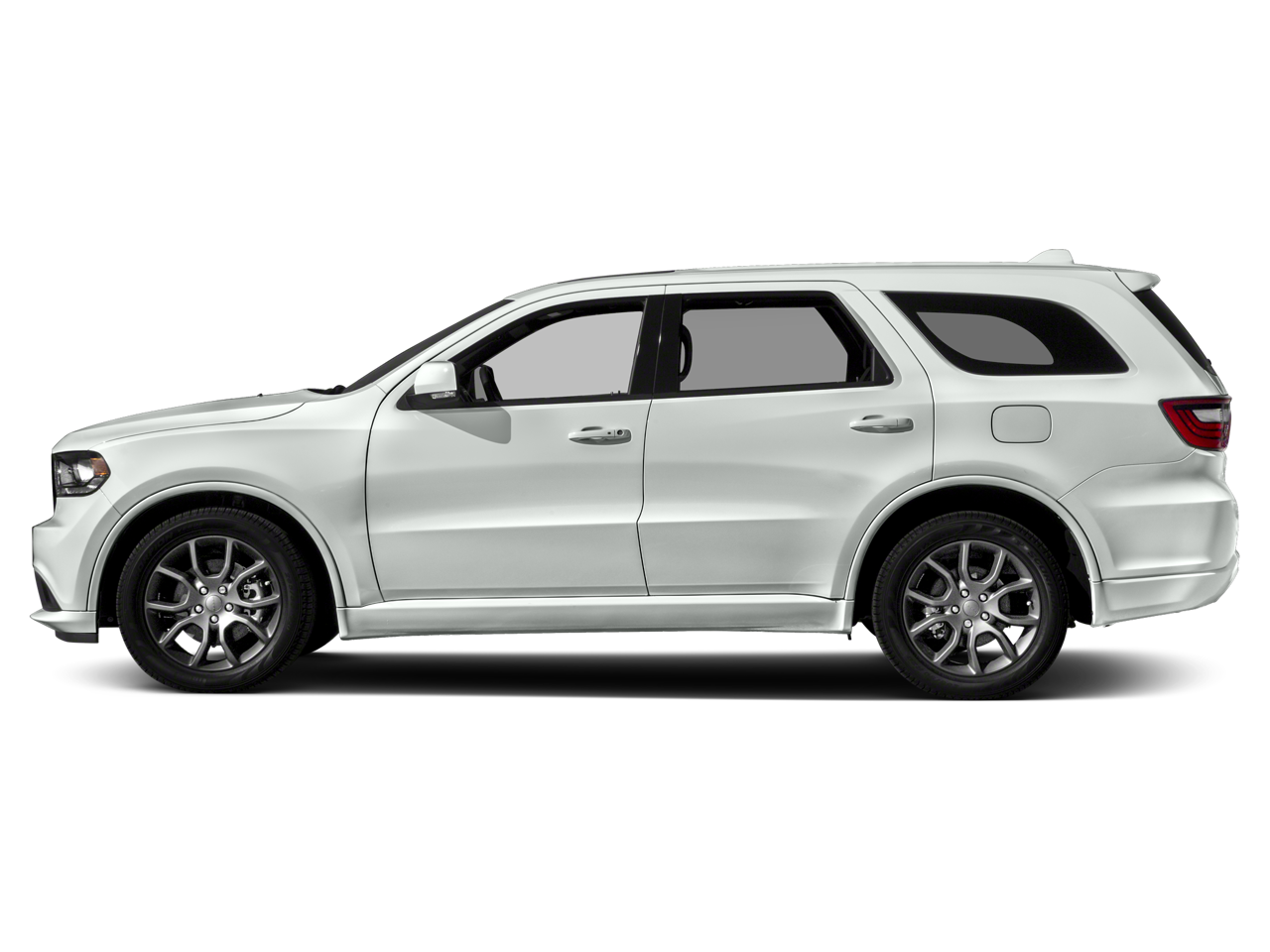 2018 Dodge Durango R/T AWD