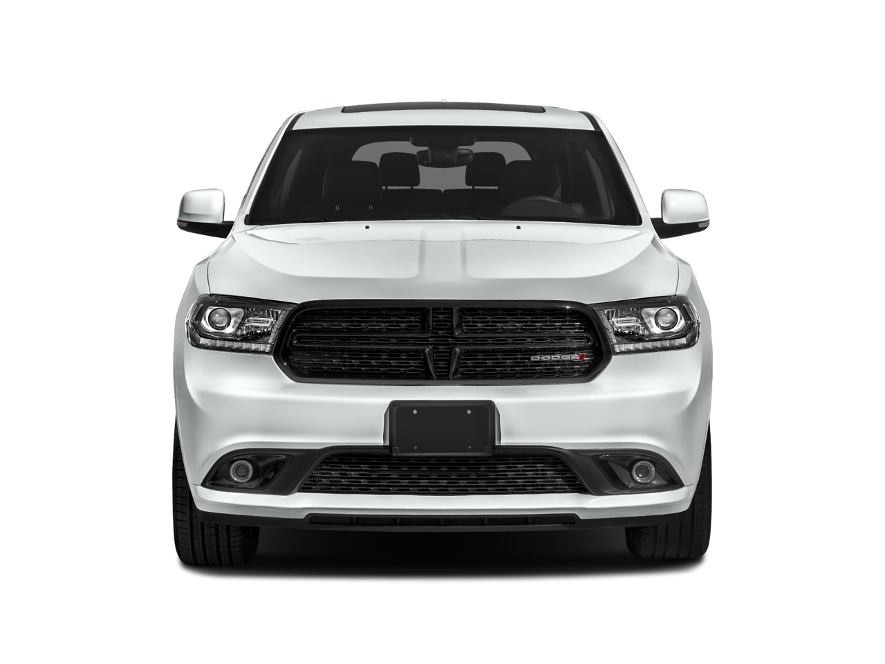 2018 Dodge Durango R/T AWD
