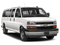 2019 Chevrolet Express Passenger 2500 LS