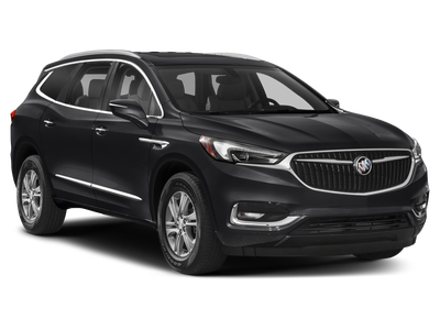 2020 Buick Enclave Premium Group