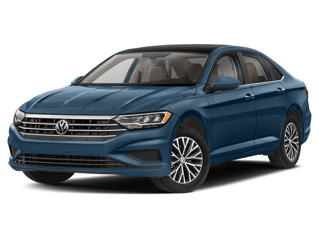 2021 Volkswagen Jetta