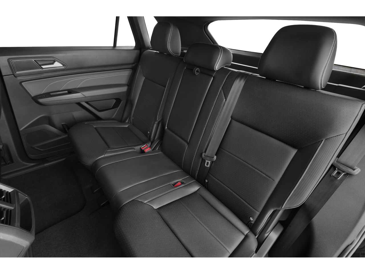2023 Volkswagen Atlas Cross Sport 3.6L V6 SEL Premium R-Line