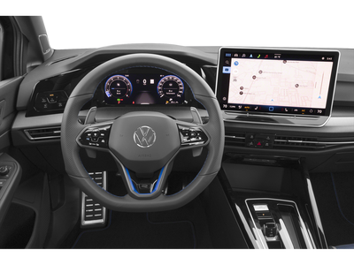 2026 Volkswagen Golf R Golf R 4MOTION