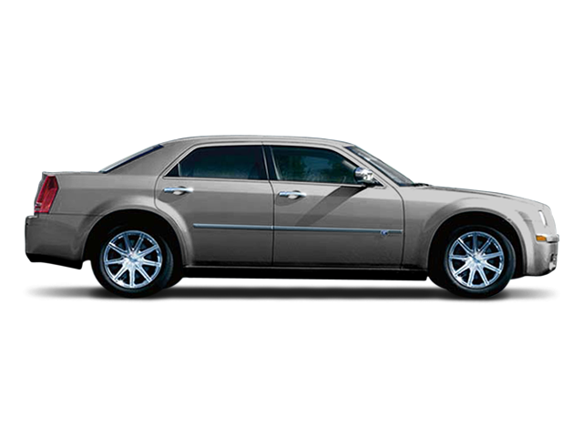 2008 Chrysler 300 Limited