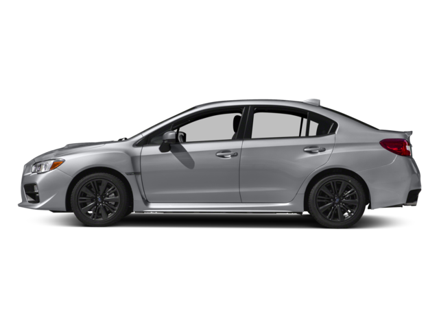 2017 Subaru WRX Base