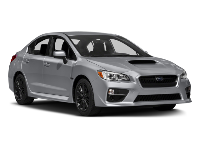 2017 Subaru WRX Base
