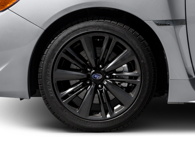 2017 Subaru WRX Base