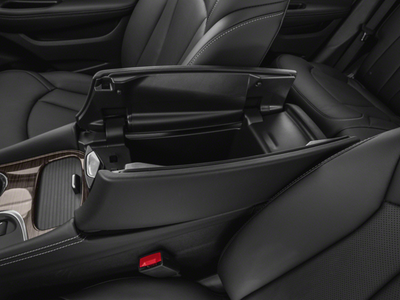 2018 Buick Envision Essence