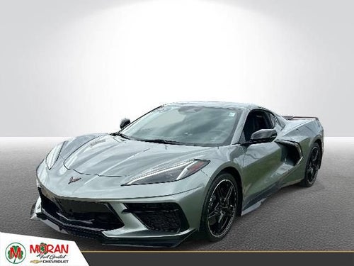 2024 Chevrolet Corvette Stingray 1LT