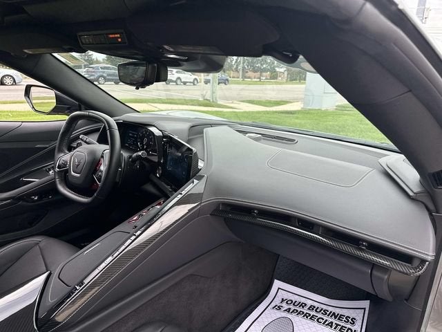 2024 Chevrolet Corvette Stingray 1LT