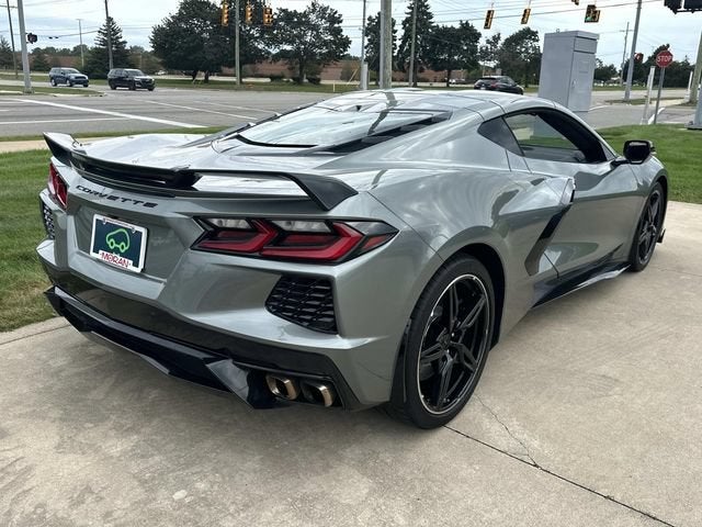 2024 Chevrolet Corvette Stingray 1LT