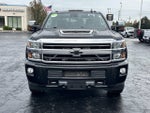 2018 Chevrolet Silverado 2500 HD High Country