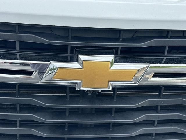2025 Chevrolet Silverado 3500 HD LT