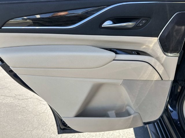 2024 Cadillac Escalade Premium Luxury