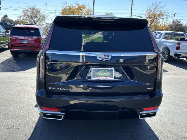2024 Cadillac Escalade Premium Luxury