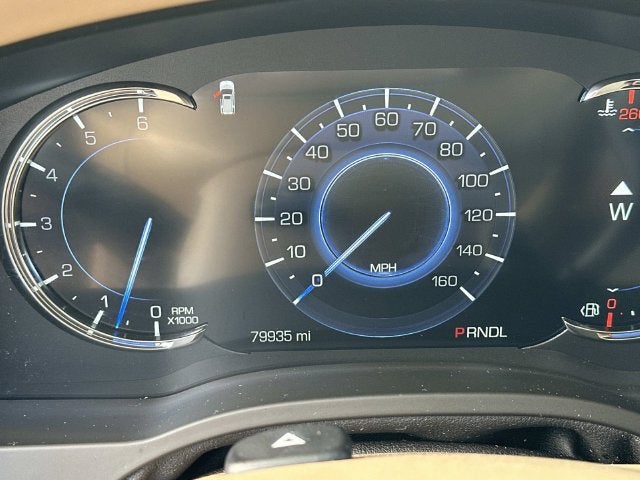 2019 Cadillac Escalade ESV Platinum