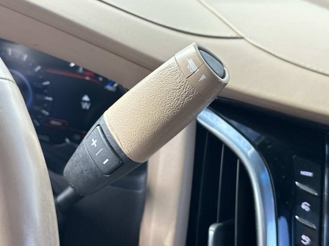 2019 Cadillac Escalade ESV Platinum