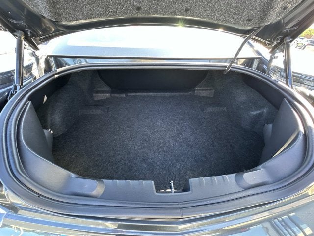 2013 Chevrolet Camaro LS