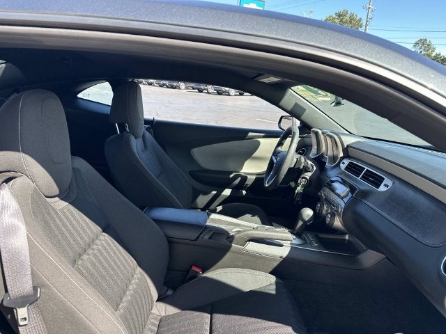 2013 Chevrolet Camaro LS