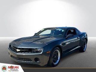 2013 Chevrolet Camaro LS