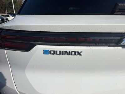 2024 Chevrolet Equinox EV 2LT