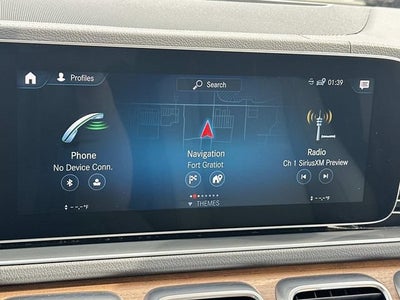 2020 Mercedes-Benz GLE 450 4MATIC®