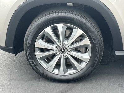 2020 Mercedes-Benz GLE 450 4MATIC®
