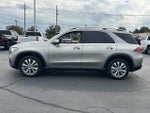 2020 Mercedes-Benz GLE 450 4MATIC®