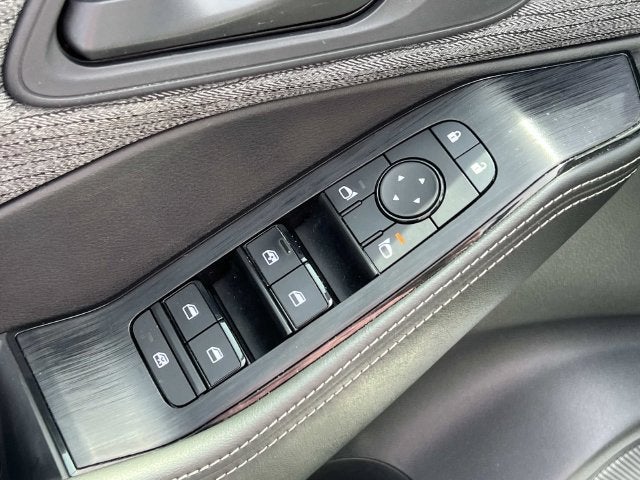 2022 Nissan Rogue S