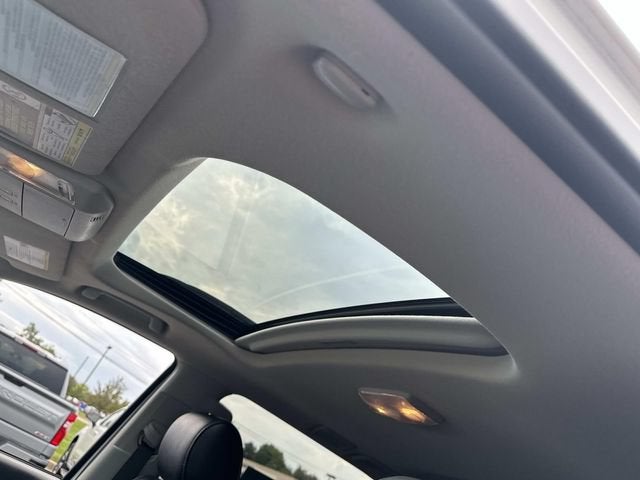 2019 Toyota Sequoia TRD Sport