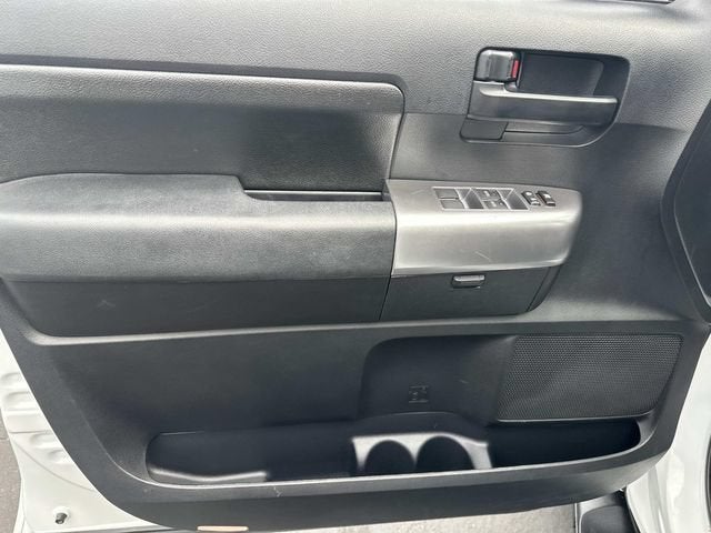 2019 Toyota Sequoia TRD Sport