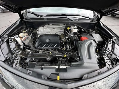 2022 Buick Encore GX Essence
