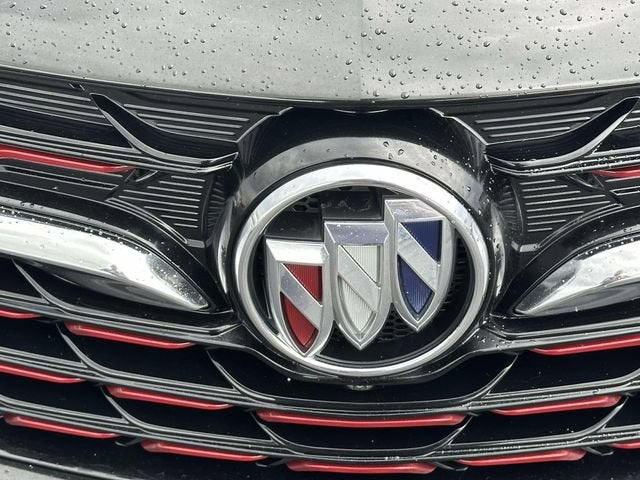 2022 Buick Encore GX Essence