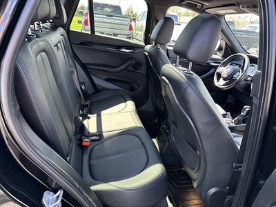 2019 BMW X1 xDrive28i
