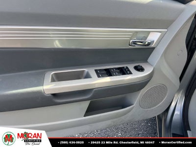 2008 Chrysler Sebring Touring