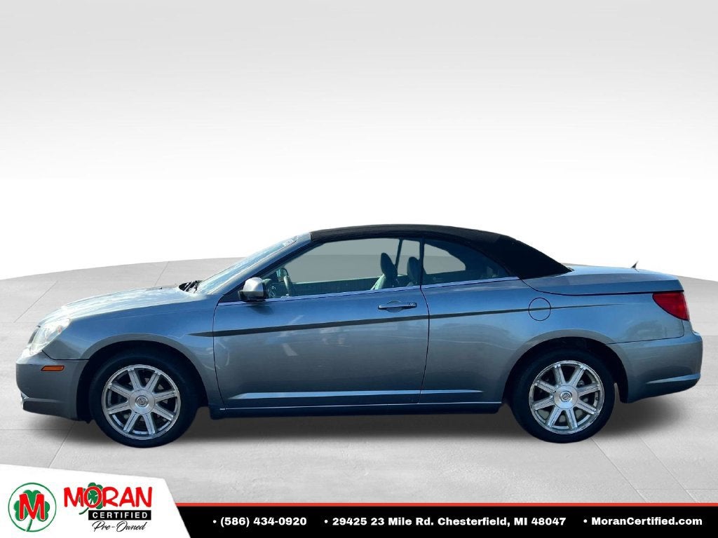 2008 Chrysler Sebring Touring