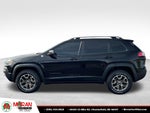 2020 Jeep Cherokee Trailhawk 4x4