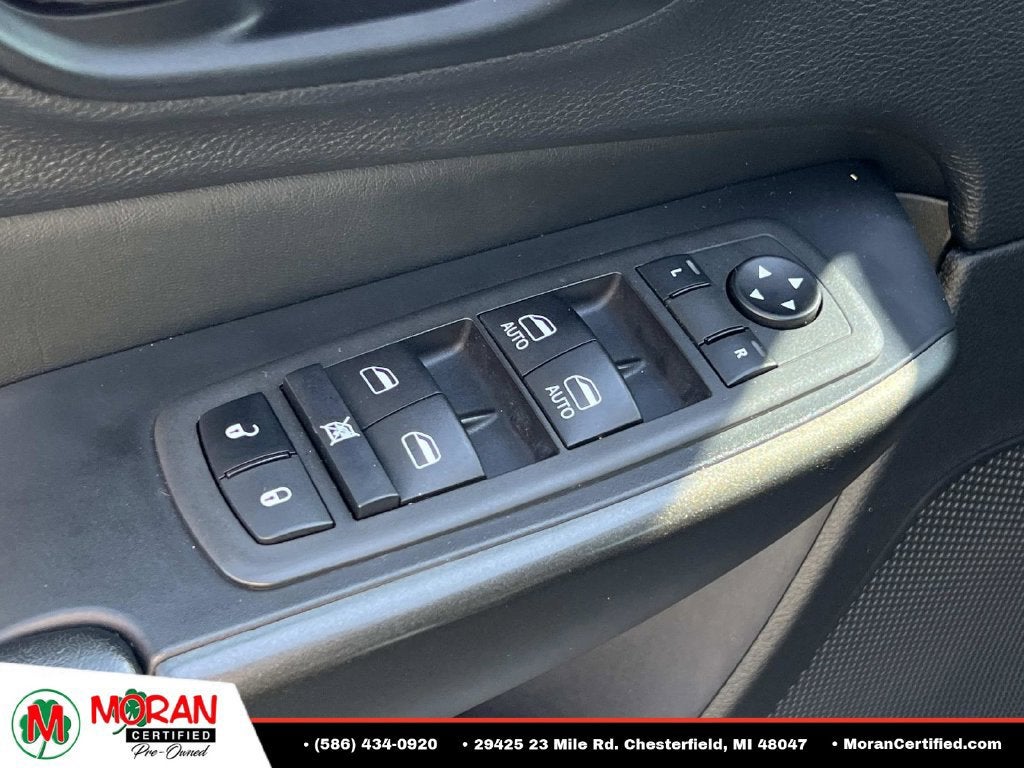 2022 Jeep Cherokee Trailhawk 4x4