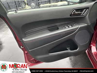 2023 Dodge Durango GT Premium