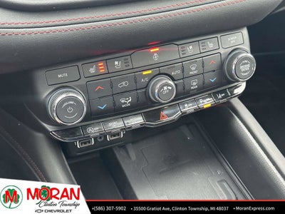 2023 Dodge Durango GT Premium